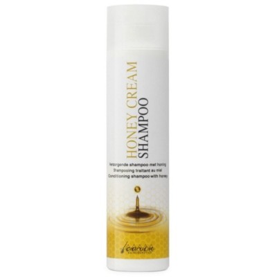 ΣΑΜΠΟΥΑΝ HONEY CREAM ΜΕ ΜΕΛΙ 250ml ΣΑΜΠΟΥΑΝ HONEY CREAM ΜΕ ΜΕΛΙ 250ml
