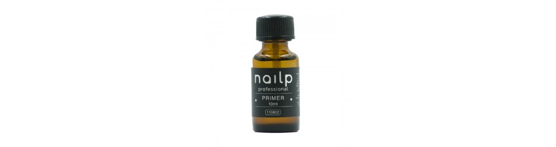 PRIMER - FINISH PRIMER - FINISH