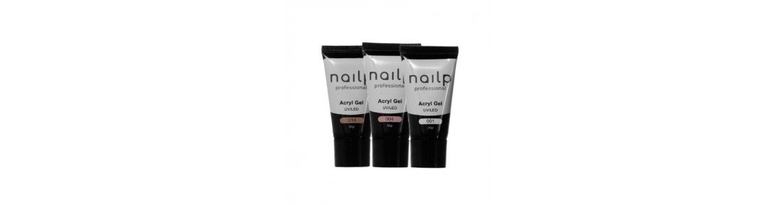 ACRYL GEL ACRYL GEL