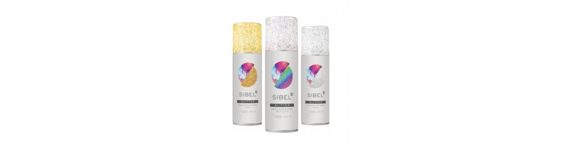 GLITTER SPRAY