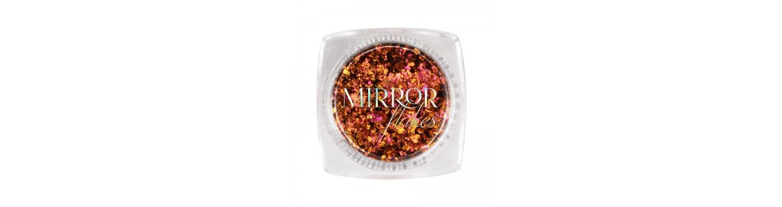 MIRROR MIRROR