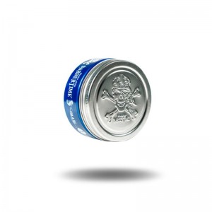 BARBERTIME #1 BLUE POMADE 150ml BARBERTIME #1 BLUE POMADE 150ml
