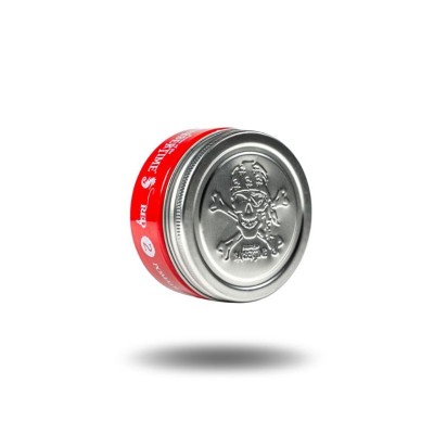 BARBERTIME #2 RED POMADE 150ml BARBERTIME #2 RED POMADE 150ml