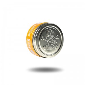 BARBERTIME #3 GOLD POMADE 150ml BARBERTIME #3 GOLD POMADE 150ml