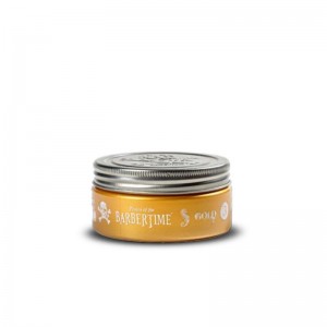 BARBERTIME #3 GOLD POMADE 150ml