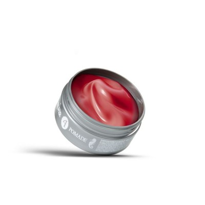 BARBERTIME #4 SILVER POMADE 150ml BARBERTIME #4 SILVER POMADE 150ml