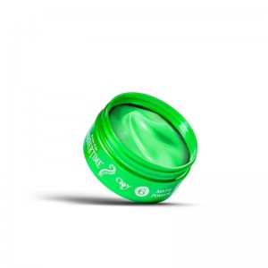 BARBERTIME #6 CLAY MATT POMADE 150ml BARBERTIME #6 CLAY MATT POMADE 150ml