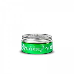 BARBERTIME #6 CLAY MATT POMADE 150ml