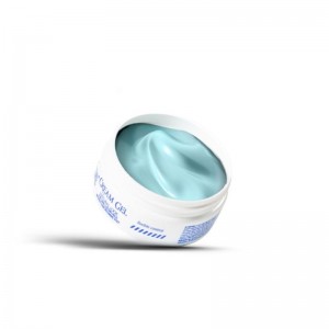 BARBERTIME CREAM GEL NATURAL LOOK 150ml BARBERTIME CREAM GEL NATURAL LOOK 150ml