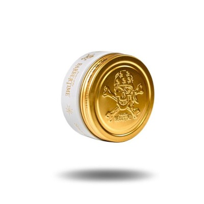 BARBERTIME SPIDER POMADE KERATIN 150ml BARBERTIME SPIDER POMADE KERATIN 150ml