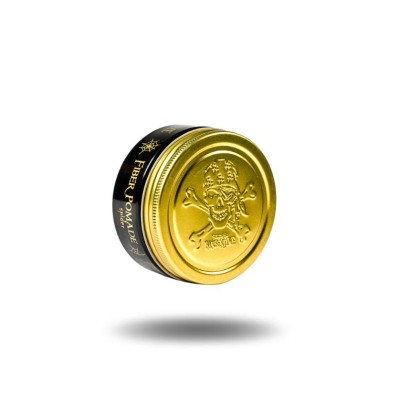 BARBERTIME FIBER POMADE SPIDER 150ml BARBERTIME FIBER POMADE SPIDER 150ml