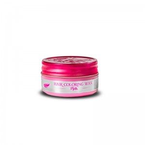 BARBERTIME HAIR COLORING WAX PINK 100ml