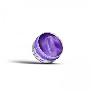 BARBERTIME HAIR COLORING WAX PURPLE 100ml BARBERTIME HAIR COLORING WAX PURPLE 100ml