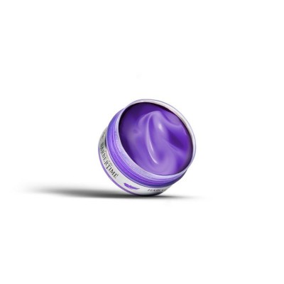 BARBERTIME HAIR COLORING WAX PURPLE 100ml BARBERTIME HAIR COLORING WAX PURPLE 100ml