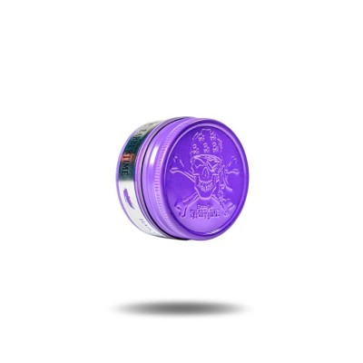 BARBERTIME HAIR COLORING WAX PURPLE 100ml BARBERTIME HAIR COLORING WAX PURPLE 100ml