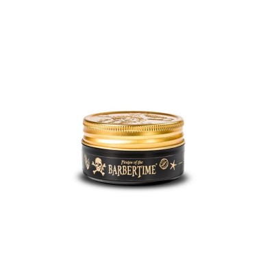 BARBERTIME BRILLANTINE 100ml BARBERTIME BRILLANTINE 100ml