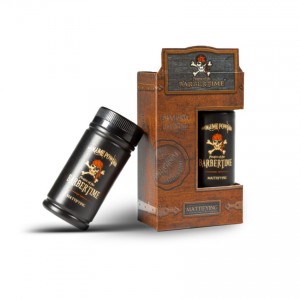 BARBERTIME HAIR SHAPING POWDER WAX 20gr