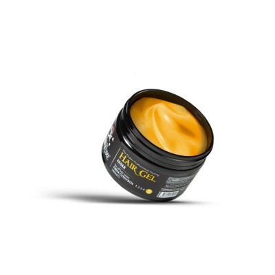 BARBERTIME HAIR GEL ARGAN 300ML BARBERTIME HAIR GEL ARGAN 300ML