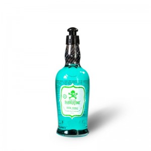 BARBERTIME HAIR TONIC 400ML BARBERTIME HAIR TONIC 400ML