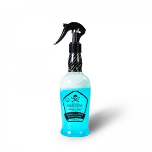 BARBERTIME HAIR AND BEARD SECOND PHASE CONDIOTIONER 400ML BARBERTIME HAIR AND BEARD SECOND PHASE CONDIOTIONER 400ML
