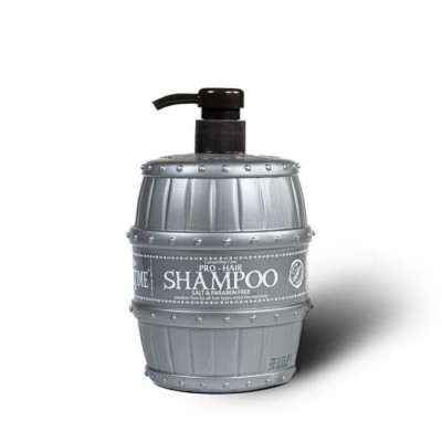 BARBERTIME PROFESSIONAL HAIR SHAMPOO 1000ML BARBERTIME PROFESSIONAL HAIR SHAMPOO 1000ML