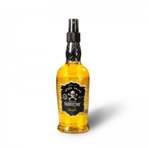 BARBERTIME AFTER SHAVE COLOGNE GOLDEN CUP #1 400ML BARBERTIME AFTER SHAVE COLOGNE GOLDEN CUP #1 400ML