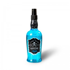 BARBERTIME AFTER SHAVE COLOGNE OCEAN #2 400ML BARBERTIME AFTER SHAVE COLOGNE OCEAN #2 400ML