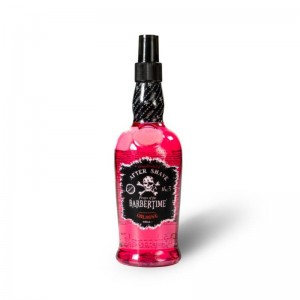 BARBERTIME AFTER SHAVE COLOGNE THUNDERBOLT #3 400ML BARBERTIME AFTER SHAVE COLOGNE THUNDERBOLT #3 400ML