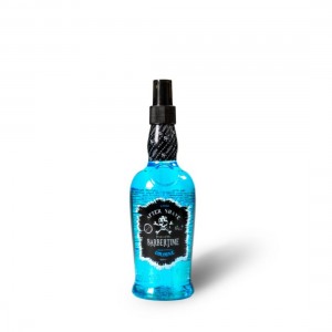 BARBERTIME AFTER SHAVE COLOGNE OCEAN #2 150ML BARBERTIME AFTER SHAVE COLOGNE OCEAN #2 150ML
