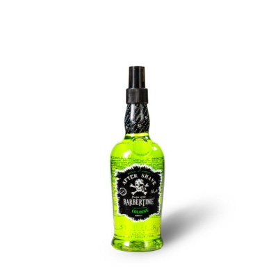 BARBERTIME AFTER SHAVE COLOGNE POTION OF MORGAN #4 150ML BARBERTIME AFTER SHAVE COLOGNE POTION OF MORGAN #4 150ML