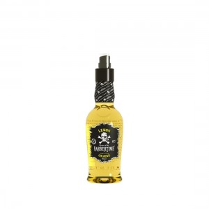 BARBERTIME AFTER SHAVE COLOGNE LEMON #8 150ML BARBERTIME AFTER SHAVE COLOGNE LEMON #8 150ML