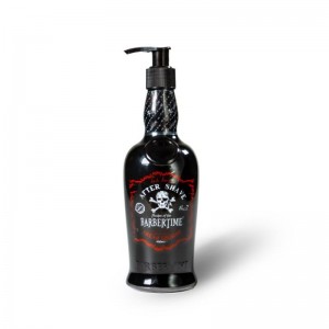 BARBERTIME AFTER SHAVE CREAM COLOGNE #2 DARK DANGER 400ML BARBERTIME AFTER SHAVE CREAM COLOGNE #2 DARK DANGER 400ML