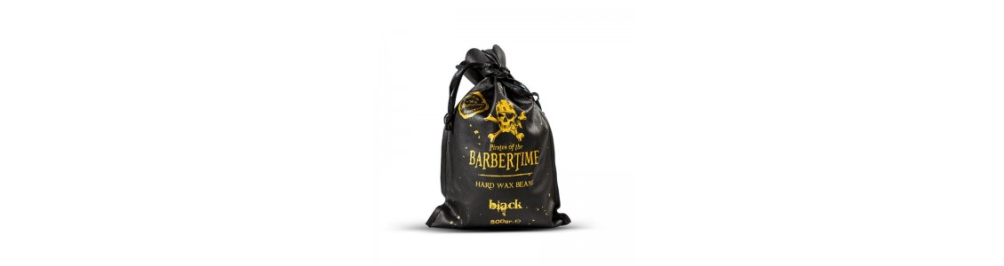 BARBERTIME BARBERTIME