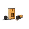 BARBERTIME KERATIN FIBER MEDIUM BROWN 21gr BARBERTIME KERATIN FIBER MEDIUM BROWN 21gr