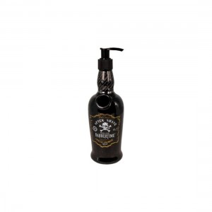 BARBERTIME AFTER SHAVE CREAM COLOGNE #1 BLACK PEARL 150ML