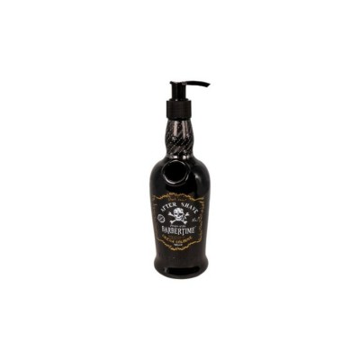 BARBERTIME AFTER SHAVE CREAM COLOGNE #1 BLACK PEARL 150ML BARBERTIME AFTER SHAVE CREAM COLOGNE #1 BLACK PEARL 150ML