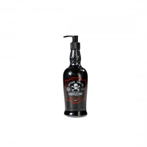 BARBERTIME AFTER SHAVE CREAM COLOGNE #2 DARK DANGER 150ML BARBERTIME AFTER SHAVE CREAM COLOGNE #2 DARK DANGER 150ML