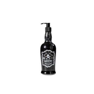BARBERTIME AFTER SHAVE CREAM COLOGNE #3 LIGHT IN THE CAVE 150ML BARBERTIME AFTER SHAVE CREAM COLOGNE #3 LIGHT IN THE CAVE 150ML