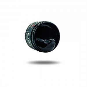 BARBERTIME BLACK GEL ΔΥΝΑΤΟ ΚΡΑΤΗΜΑ 300ml BARBERTIME BLACK GEL ΔΥΝΑΤΟ ΚΡΑΤΗΜΑ 300ml