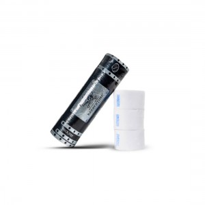 BARBERTIME ΧΑΡΤΙ ΛΑΙΜΟΥ 5 ΡΟΛΑ BARBERTIME ΧΑΡΤΙ ΛΑΙΜΟΥ 5 ΡΟΛΑ