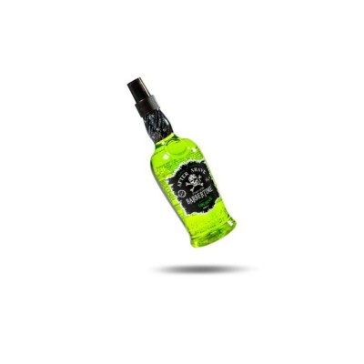 BARBERTIME AFTER SHAVE COLOGNE POTION OF MORGAN #4 400ML BARBERTIME AFTER SHAVE COLOGNE POTION OF MORGAN #4 400ML