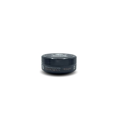 BARBERTIME HAIR WAX BULLION 150ml BARBERTIME HAIR WAX BULLION 150ml