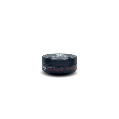 BARBERTIME HAIR WAX VOLCANO 150ml BARBERTIME HAIR WAX VOLCANO 150ml