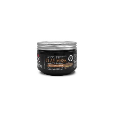 BARBERTIME CLAY MASK 450ml BARBERTIME CLAY MASK 450ml