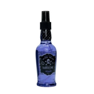 BARBERTIME AFTER SHAVE COLOGNE TREASURE HUNTER #6 150ML