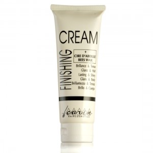 ΚΕΡΙ FINISHING CREAM CARIN 100ml ΚΕΡΙ FINISHING CREAM CARIN 100ml