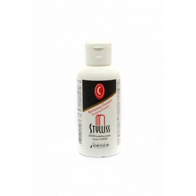 STYLLISS MAINTENANCE ΣΑΜΠΟΥΑΝ 100ml STYLLISS MAINTENANCE ΣΑΜΠΟΥΑΝ 100ml