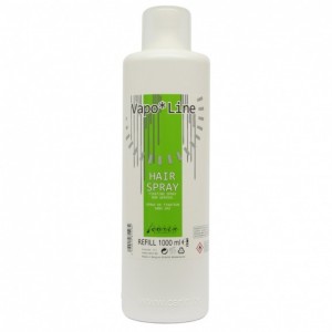 VAPO LINE HAIR SPRAY 1000ml VAPO LINE HAIR SPRAY 1000ml