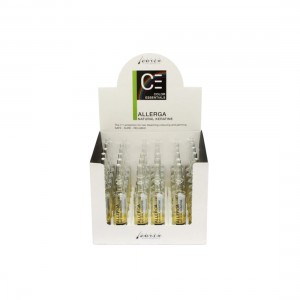 ΑΜΠΟΥΛΑ ΚΕΡΑΤΙΝΗΣ ALLERGA CARIN 7.5ml