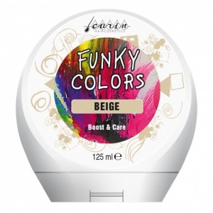 FUNKY COLORS BEIGE 125ml FUNKY COLORS BEIGE 125ml
